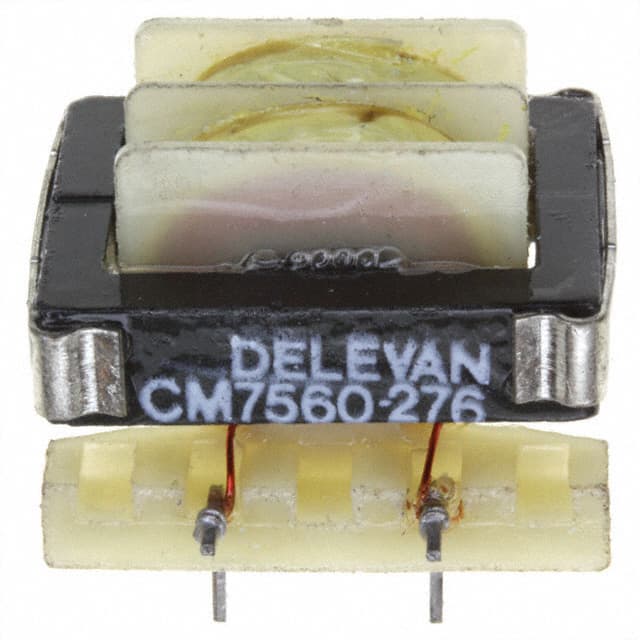 CM7560-276 API Delevan Inc.  selfs en mode commun